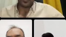 بررسی علت نفوذ بیشتر در dcrp  در جوش برق