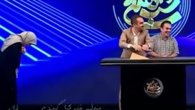 اتفاق غیرمنتظره برای همسر مجری معروف تلویزیون