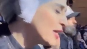 اندیشه فولادوند در کنسرت رضا یزدانی جوگیر شد