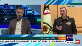 روایت متفاوت نظام وظیفه از افزایش حقوق سربازان