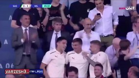 پایان انتظار ۱۱ساله میلان با امضای زلاتان