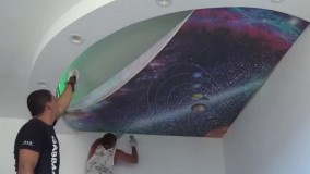 نصب آسمان مجازی-آموزش آسان نصب آسمان مجازی-ابزار مورد نیاز