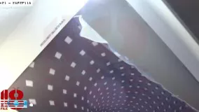 نصب آسمان مجازی-اموزش نصب سقف کاذب شبکه ای-نصب سقف کشسان
