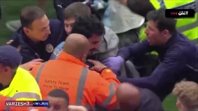 هدیه تاریخ به شاگردان گواردیولا با طعم قهرمانی