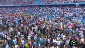 هدیه تاریخ به شاگردان گواردیولا با طعم قهرمانی