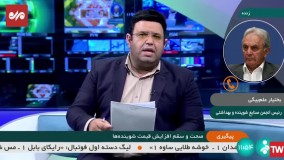 افزایش ۲۴ تا ۴۰ درصدی قیمت شوینده‌ها