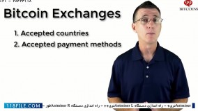 استخراج بیت کوین-آموزش استخراج با کارت گرافیک-کیف پول هایی برای اتریوم