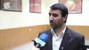 حیرت‌ آورترین گزارش تلویزیونی با درخشش معاون وزیر !