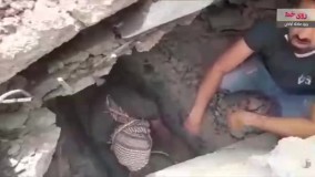 آواربرداری با قابلمه !