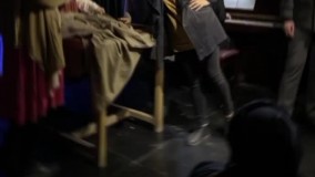 کلاس آموزشی نمایش موزیکال و اپرا