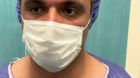 عمل جراحی لیفت ابرو