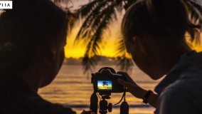 اصول عکاسی-آموزش اصول عکاسی-سرعت شاتر و حرکات