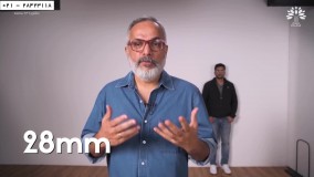 اصول عکاسی-آموزش عکاسی با دوربین نیکون-درک بهتر لنزها و پرسپکتیوها