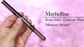 میکاپ عروس-آموزش آرایش چشم-میکاپ صورت-آرایش صورت