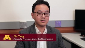 دست رباتیکی که توسط ذهن کنترل می‌شود !