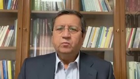 همتی : دلار را 23 تومان تحویل دادم الان 30 تومان شده است