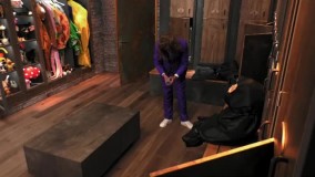 شوی آلمانی که جوکر عینا از آن تقلید کرد!