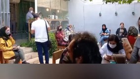 عضویت در گروه کر