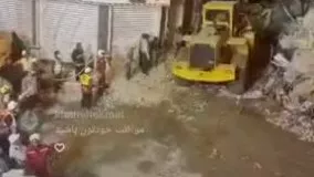 مهم‌ترین درخواست مردم آبادان در این ساعات 2