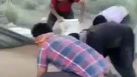 دیدن این صحنه‌های تلخ چیزی جز ناامیدی ندارد!