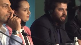 احتمال سانسور یا توقیف فیلم جذاب ایران در کن