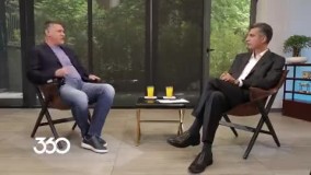 علی دایی: تو این مملکت هر کی که بزرگ بشه...