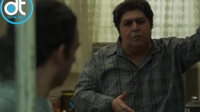 اولین سکانس جذاب برادران لیلا منتشر شد