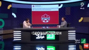 راهکار عجیب مجری تلویزیون ، سوژه شد !