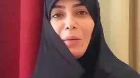 توضیح الهام چرخنده درباره حرکاتش که وایرال شد