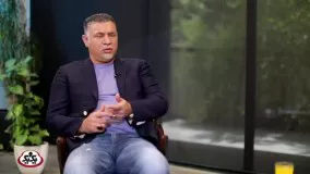 واکنش علی دایی به شایعه ممنوع الکاری‌اش