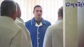 اتهام جنجالی به پوتین درباره یک ملاقات جعلی