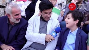 حضوری شدن مدارس به درخواست فرزند وزیر