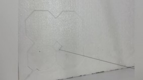 برش یونولیت در تهران