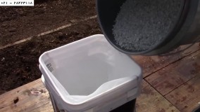 ترفند های کشت صیفی جات هیدروپونیک-راه اندازی پرورش گوجه فرنگی گلدانی