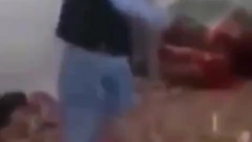 شوخی عجیب به سبک نیروهای طالبان