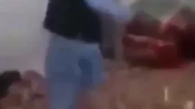 شوخی عجیب به سبک نیروهای طالبان
