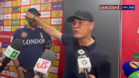 اعتراض باورنکردنی شهرخودرو به داوری