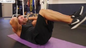 دفاع شخصی در دعوای خیابانی-دفاع شخصی واقعی-(ضربه با پا به شخص متجاوز)