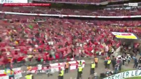 قهرمان سال‌های دور انگلیس به لیگ برگشت