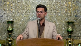 رونمایی از بسته های محتوایی شعر و تصنیف دهه کرامت 1401