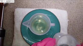 ساخت صابون-آموزش تکنیک های ساخت صابون-طرز تهیه پایه صابون