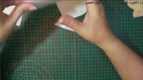 ساخت عروسک روسی - دوخت عروسک روسی پسر - ساخت عروسک روسی