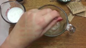 ساخت صابون-آموزش آسان صابون سازی-ساخت صابون های تزیینی ژله ای