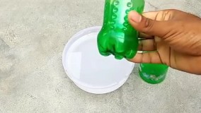 آموزش تهیه یک کود مایع طبیعی عالی و ارزان برای گیاهان