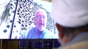 نشست خبری اعلام ویژه برنامه های دهه کرامت 1401