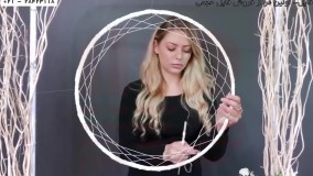 بافت دریم کچر-آموزش ساخت دریم کچر مرحله به مرحله-دریم کچر طرح اسب تک شاخ