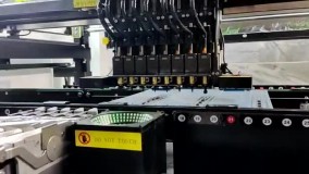 تولید و مونتاژ دیپ DIP