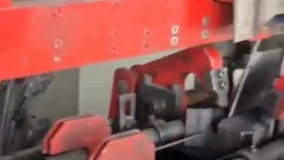 خط تولید تیرچه خرپا صنعتی اتوماتیک