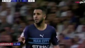 جادوی برنابئو گریبان گواردیولا را هم گرفت