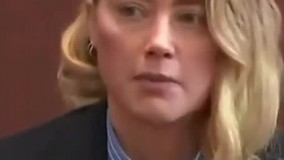 اشک‌ خانم بازیگر در دادگاه جدایی درآمد